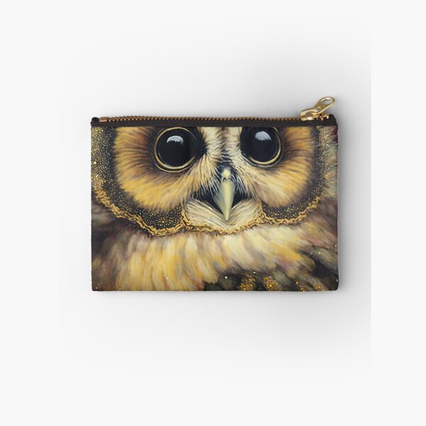 Item preview, Sweet Faced Owl designed and sold by OccultDreams.