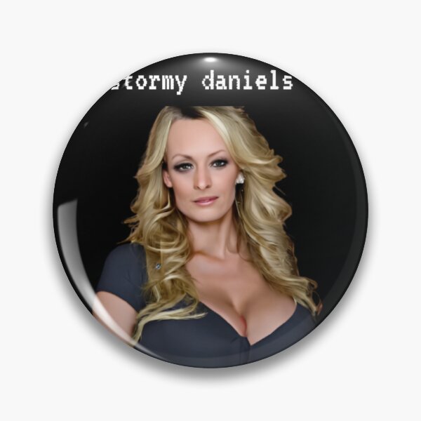 Item preview, Stormy Daniels designed and sold by Hilmanku.