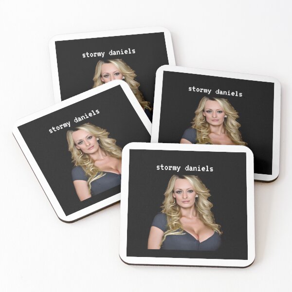 Item preview, Stormy Daniels designed and sold by Hilmanku.