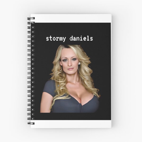 Item preview, Stormy Daniels designed and sold by Hilmanku.
