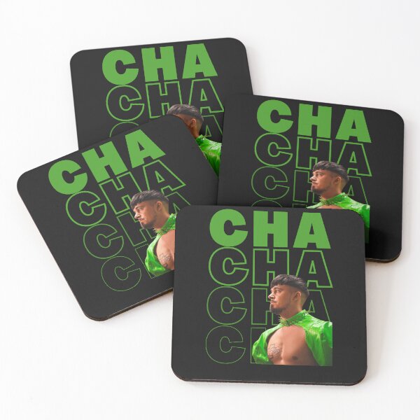 Item preview, Kaarija Cha Cha Cha Finland Eurovision 2023 designed and sold by Mo-Artwork.