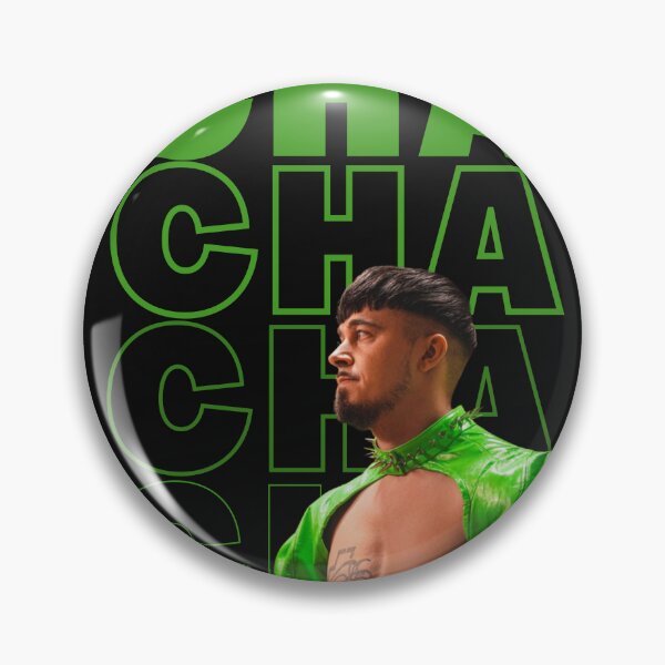 Item preview, Kaarija Cha Cha Cha Finland Eurovision 2023 designed and sold by Mo-Artwork.
