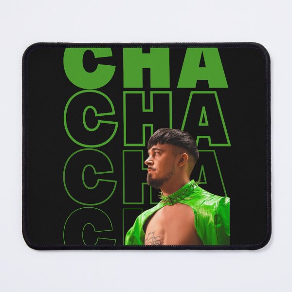 Item preview, Kaarija Cha Cha Cha Finland Eurovision 2023 designed and sold by Mo-Artwork.
