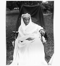 Harriet Tubman Foto, 1911 Poster