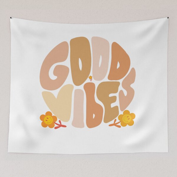 Item preview, Copy of GOOD VIBES EVERYDAY designed and sold by DeOvShop.