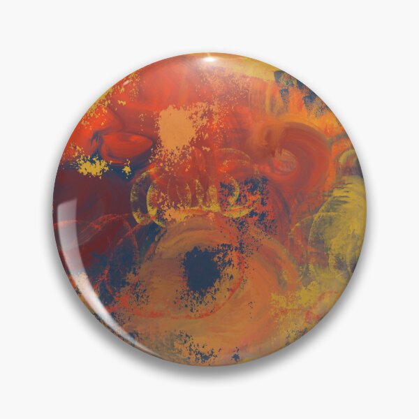 Item preview, Ignite designed and sold by headtrackerart.