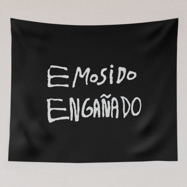 Item preview, Emosido Deception designed and sold by DenisWendel.
