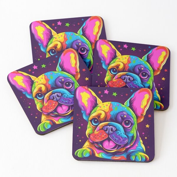 Item preview, Frankly Frenchie designed and sold by cleckert.