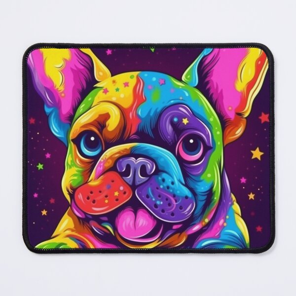 Item preview, Frankly Frenchie designed and sold by cleckert.