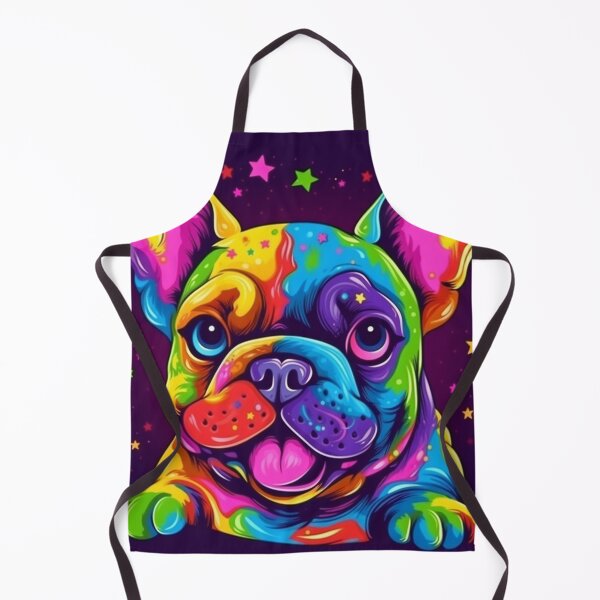 Item preview, Frankly Frenchie designed and sold by cleckert.