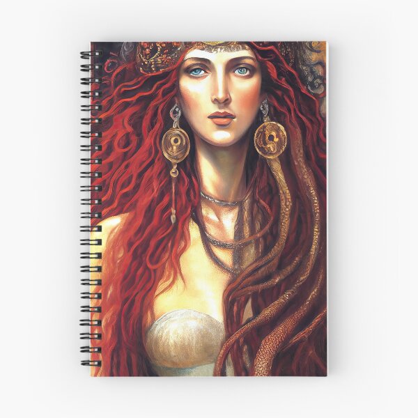 Item preview, Abrota designed and sold by OccultDreams.