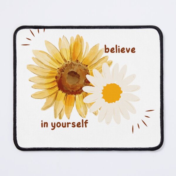 Item preview, BELIEVE IN YOURSELF designed and sold by AOOT.