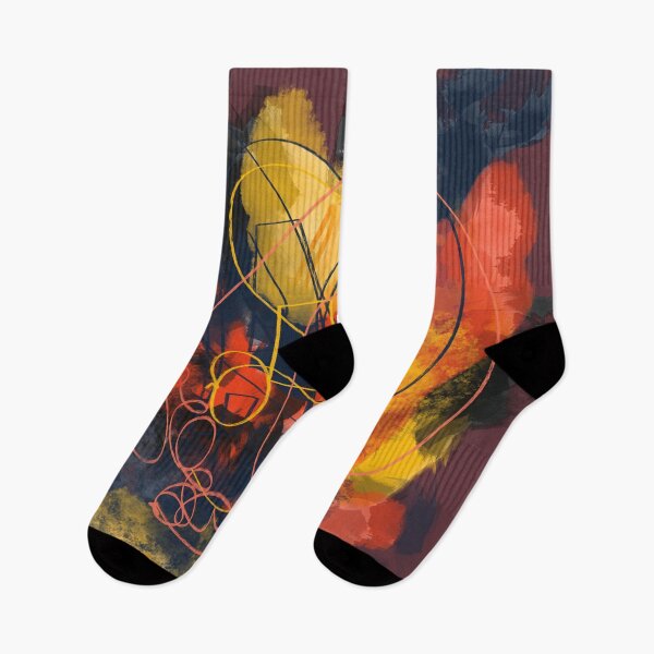 Item preview, Burning Desire designed and sold by headtrackerart.