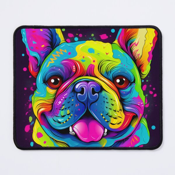 Item preview, Frankly Frenchie II designed and sold by cleckert.