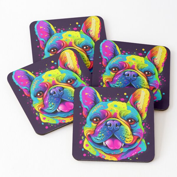 Item preview, Frankly Frenchie II designed and sold by cleckert.