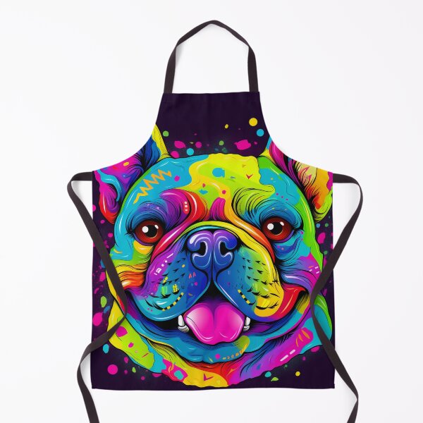 Item preview, Frankly Frenchie II designed and sold by cleckert.