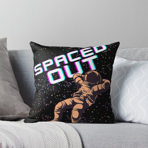 Item preview, Spaced Out designed and sold by dakotalacombe7.