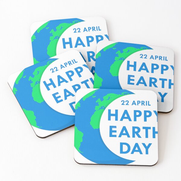 Item preview, Happy Earth day 22 April designed and sold by NasserEL.