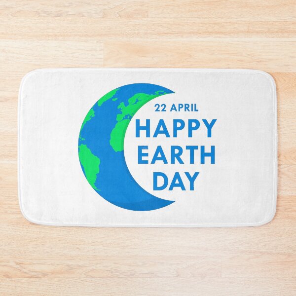 Item preview, Happy Earth day 22 April designed and sold by NasserEL.
