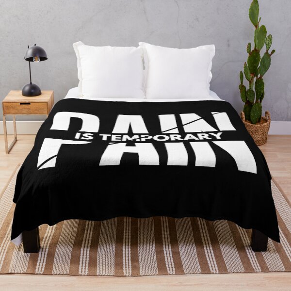 Item preview, Gym pain quotes Motivation designed and sold by Sahil Randhawa.