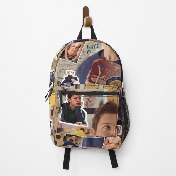 Item preview, Tom Holland photo collage designed and sold by heavyduck.