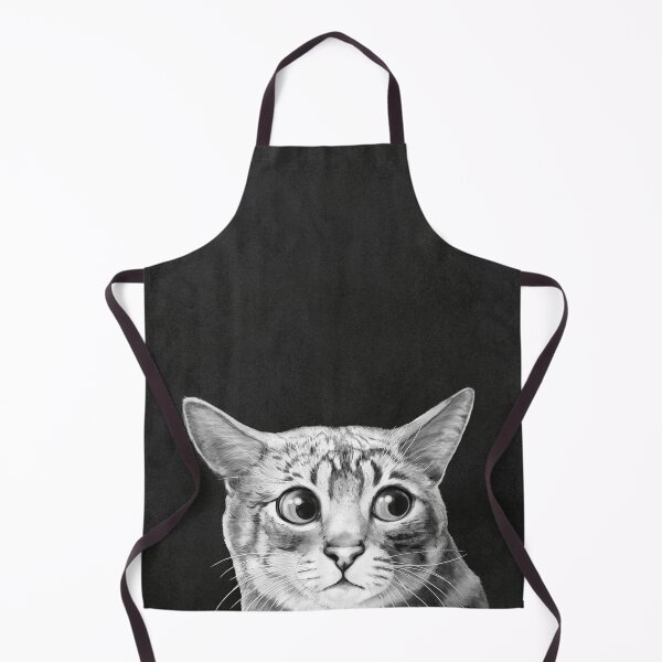 Item preview, Side Eye Cat designed and sold by lauragraves.