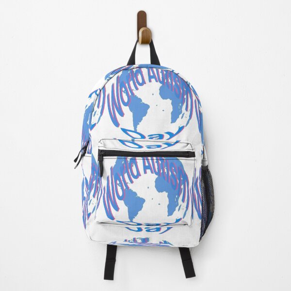 Item preview, World Awareness Autism Day designed and sold by Calimon.