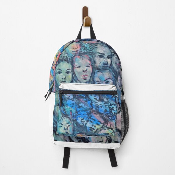 Item preview, Тhe artistic characters designed and sold by Laureate-shop.