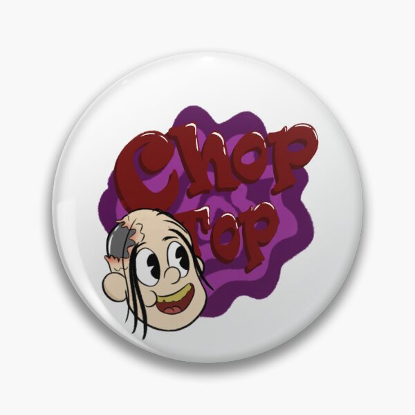 Item preview, Chop top sawyer designed and sold by Something-Artz.