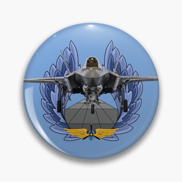 Item preview, F-35 Lightning II designed and sold by sibosssr.