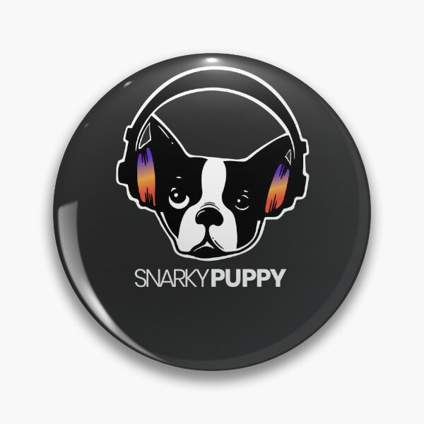 Item preview, Snarky Puppy North American Tour 2023 designed and sold by MildredGreen.