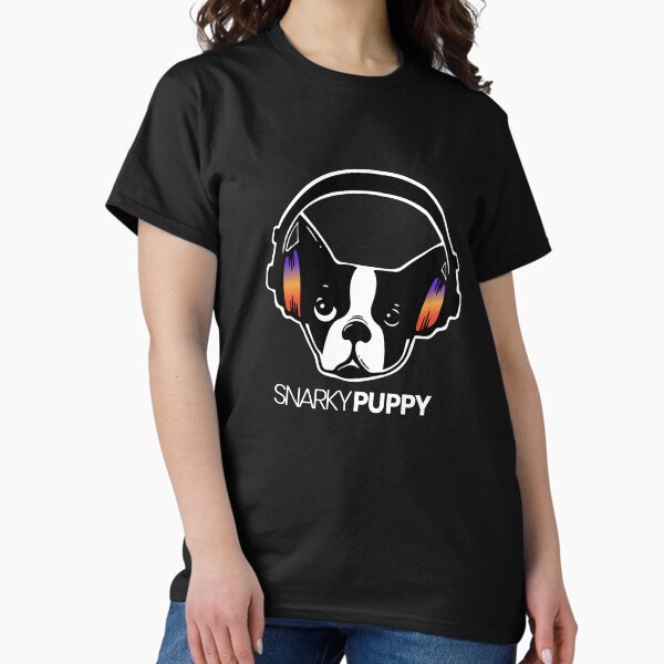 Item preview, Snarky Puppy North American Tour 2023 designed and sold by MildredGreen.