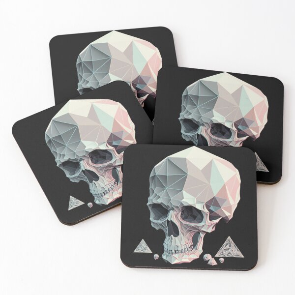 Item preview, diamond skull designed and sold by Kalka088.