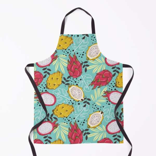 Item preview, Dragon Fruit. Tropical Design designed and sold by Krapka.