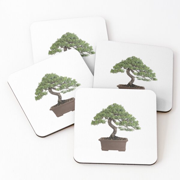 Item preview, Bonsai Tree designed and sold by Owl House Creative.