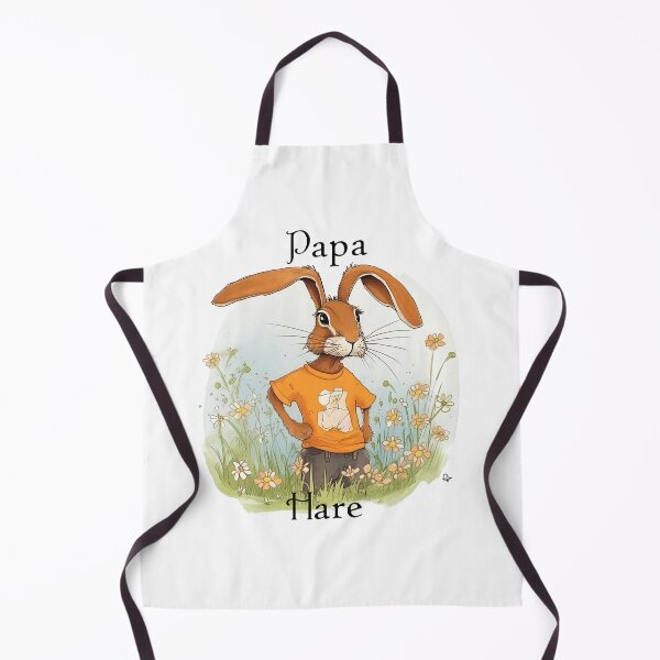 Item preview, Papa Hare designed and sold by MimzySoulPhase.