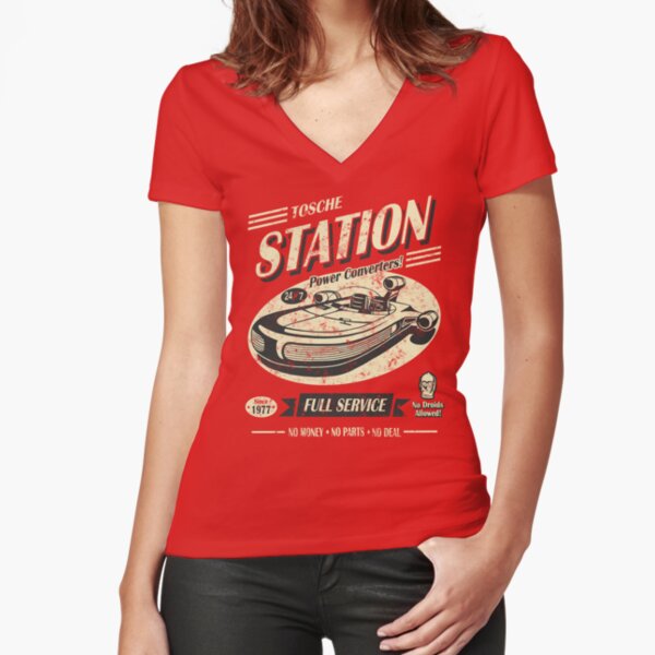 Item preview, Tosche Station designed and sold by Stephen Hartman.