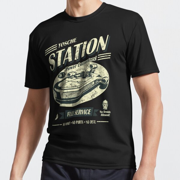 Item preview, Tosche Station designed and sold by Stephen Hartman.