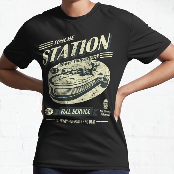 Item preview, Tosche Station designed and sold by Stephen Hartman.