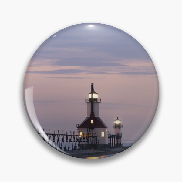 Item preview, St Joe Lighthouse designed and sold by betapixels.