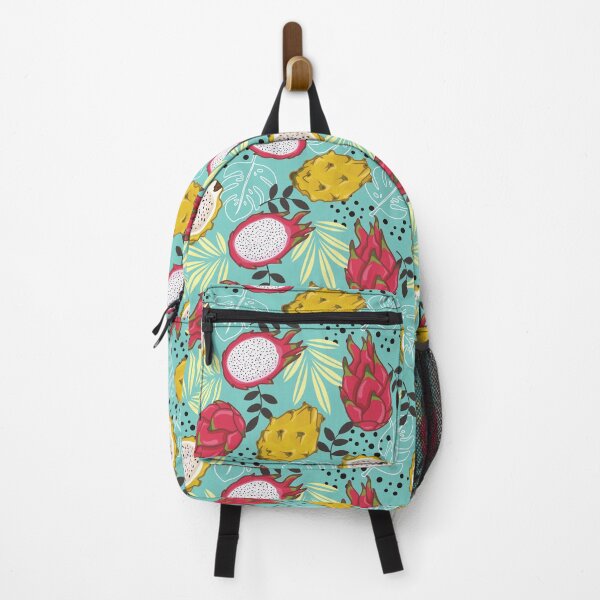 Item preview, Dragon Fruit. Tropical Design designed and sold by Krapka.