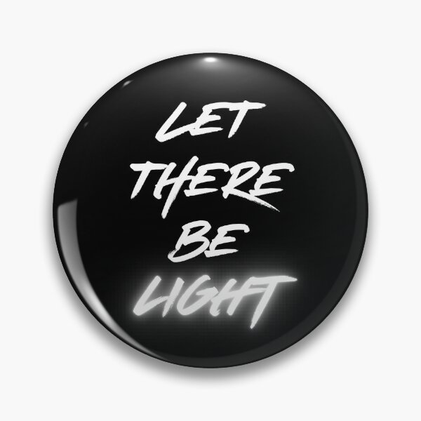 Item preview, Let There Be Light designed and sold by dakotalacombe7.