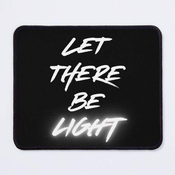 Item preview, Let There Be Light designed and sold by dakotalacombe7.