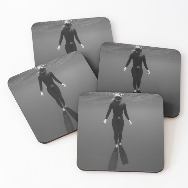 Item preview, Freediver Underwater designed and sold by Alfred Minnaar.