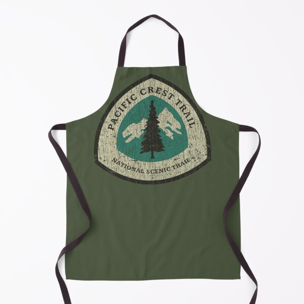 Item preview, Pacific Crest Trail 1968 designed and sold by AstroZombie6669.