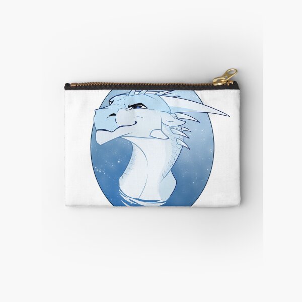 Item preview, Winter portrait designed and sold by Lucithen.