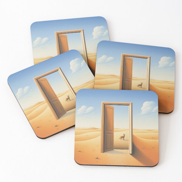 Item preview, The useless door to reality designed and sold by robertfarkas.