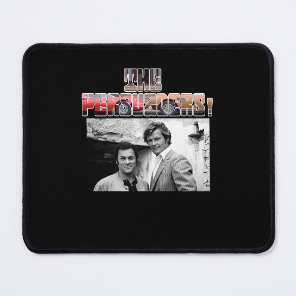 Item preview, The Persuaders 70's TV Show designed and sold by MildredGreen.