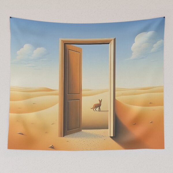 Item preview, The useless door to reality designed and sold by robertfarkas.