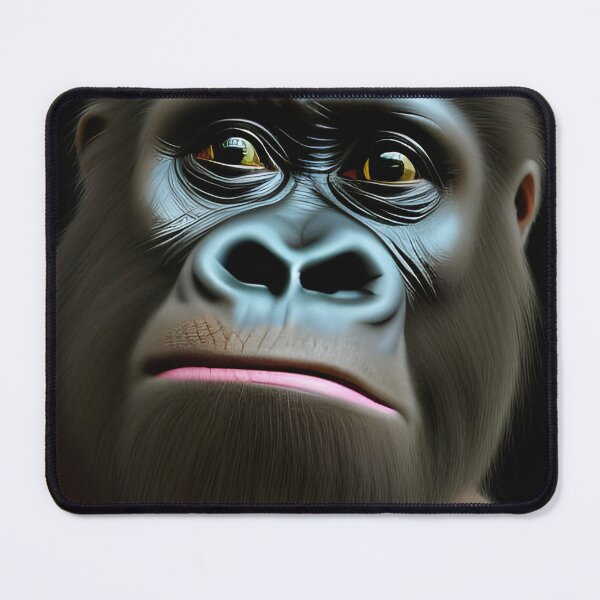 Item preview, Gorilla #0005 designed and sold by MAN  FROM MARS.